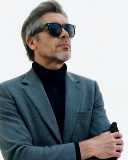 Predrag Petrović